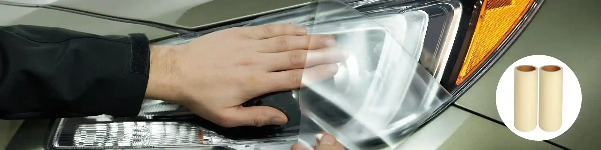 car lamp protection film.webp